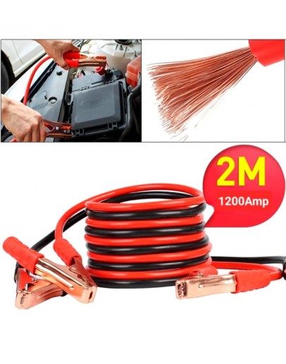 falken Takviye Kablosu 600 amp