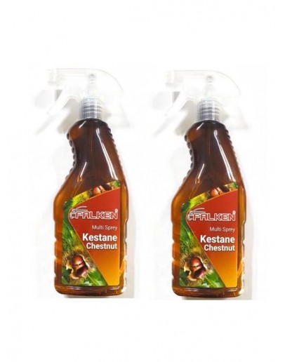 Falken Kestane Çiçeği Kokusu 500 ml 