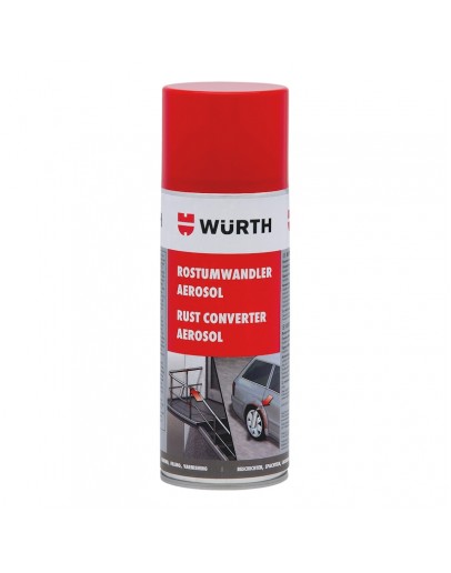 Würth Motor Temizleyici 
