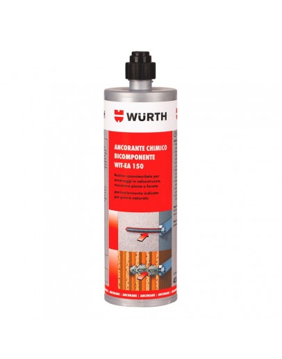 Würth Motor Temizleyici Sprey