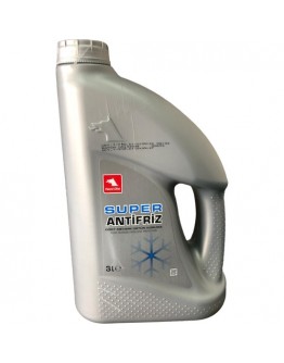 PT SÜPER ANTFİRİZ 